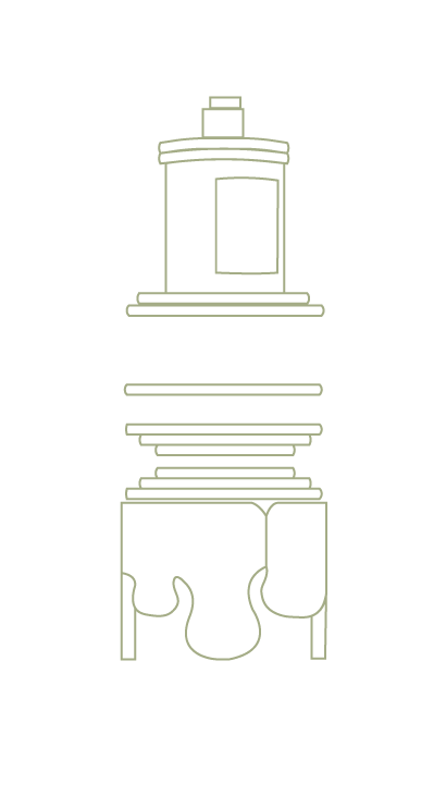 Secuencia del proceso