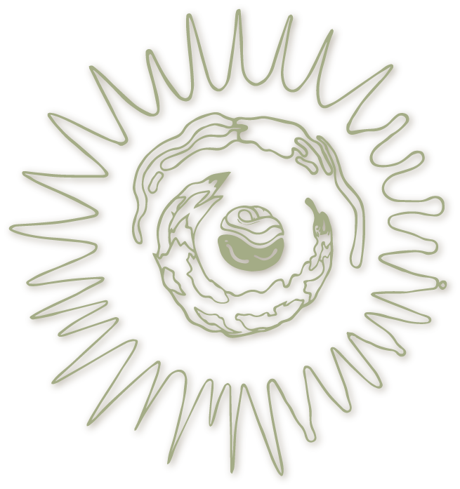 Ilustración cromatografía