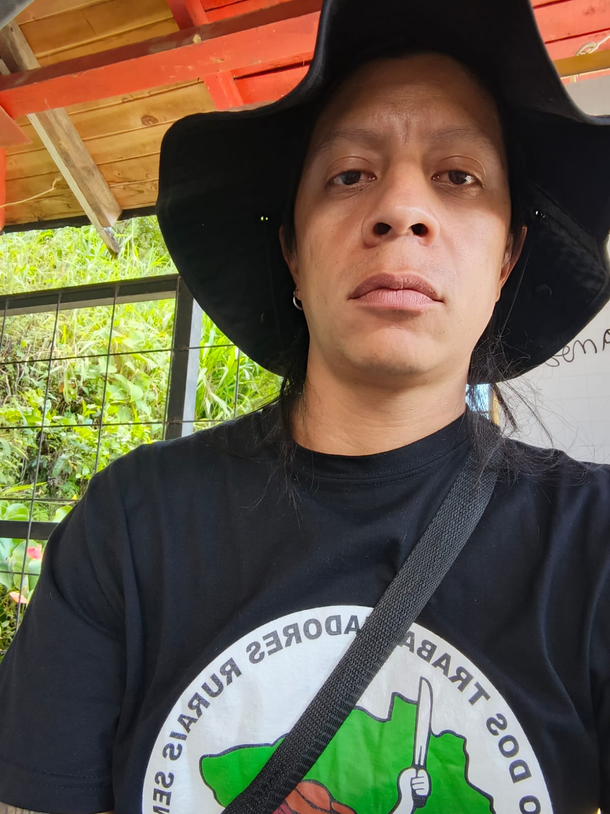 Danilo Gómez Monsalve