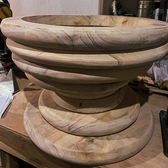 Carpintería – imagen 3