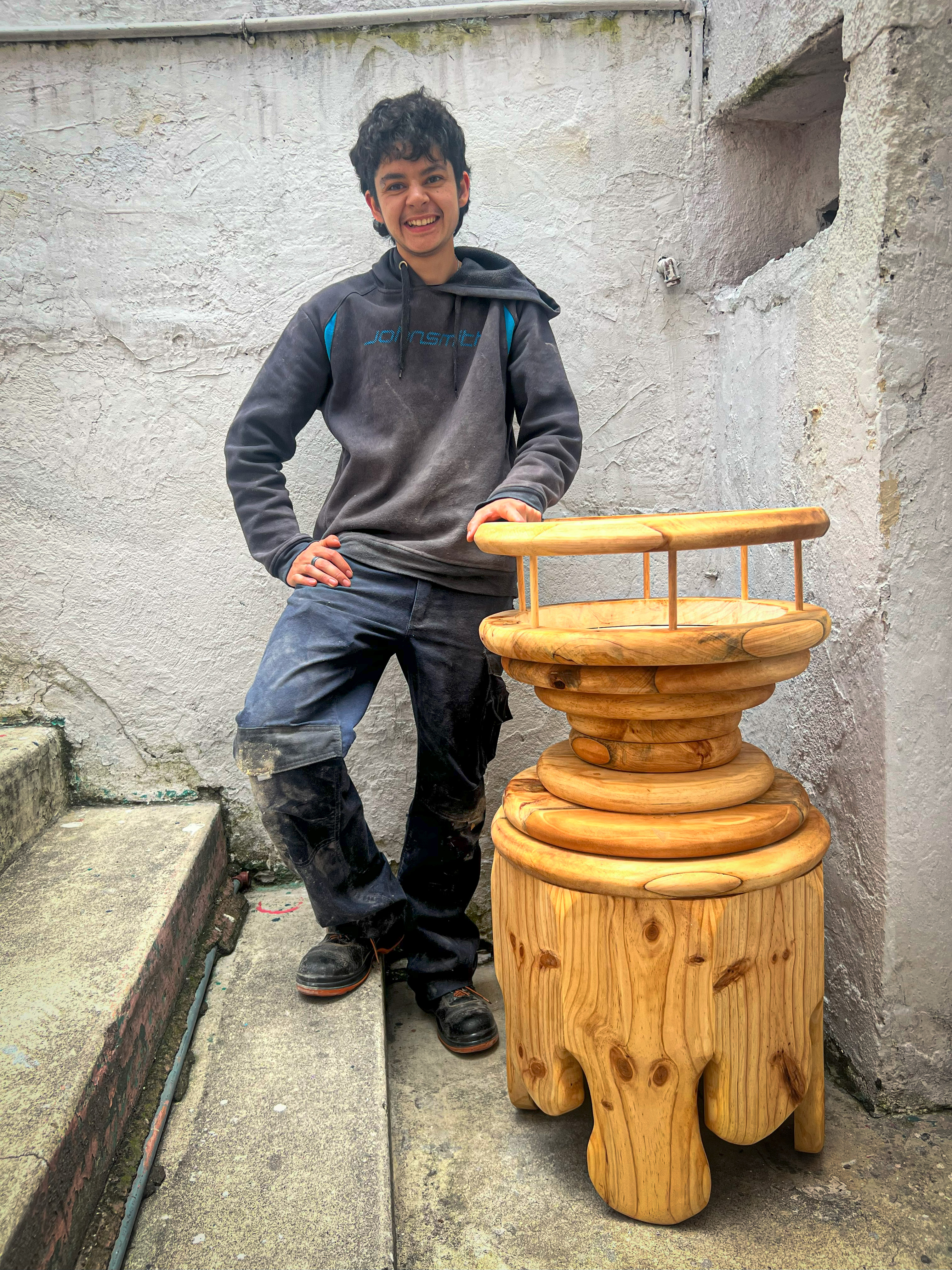 Carpintería – imagen 5