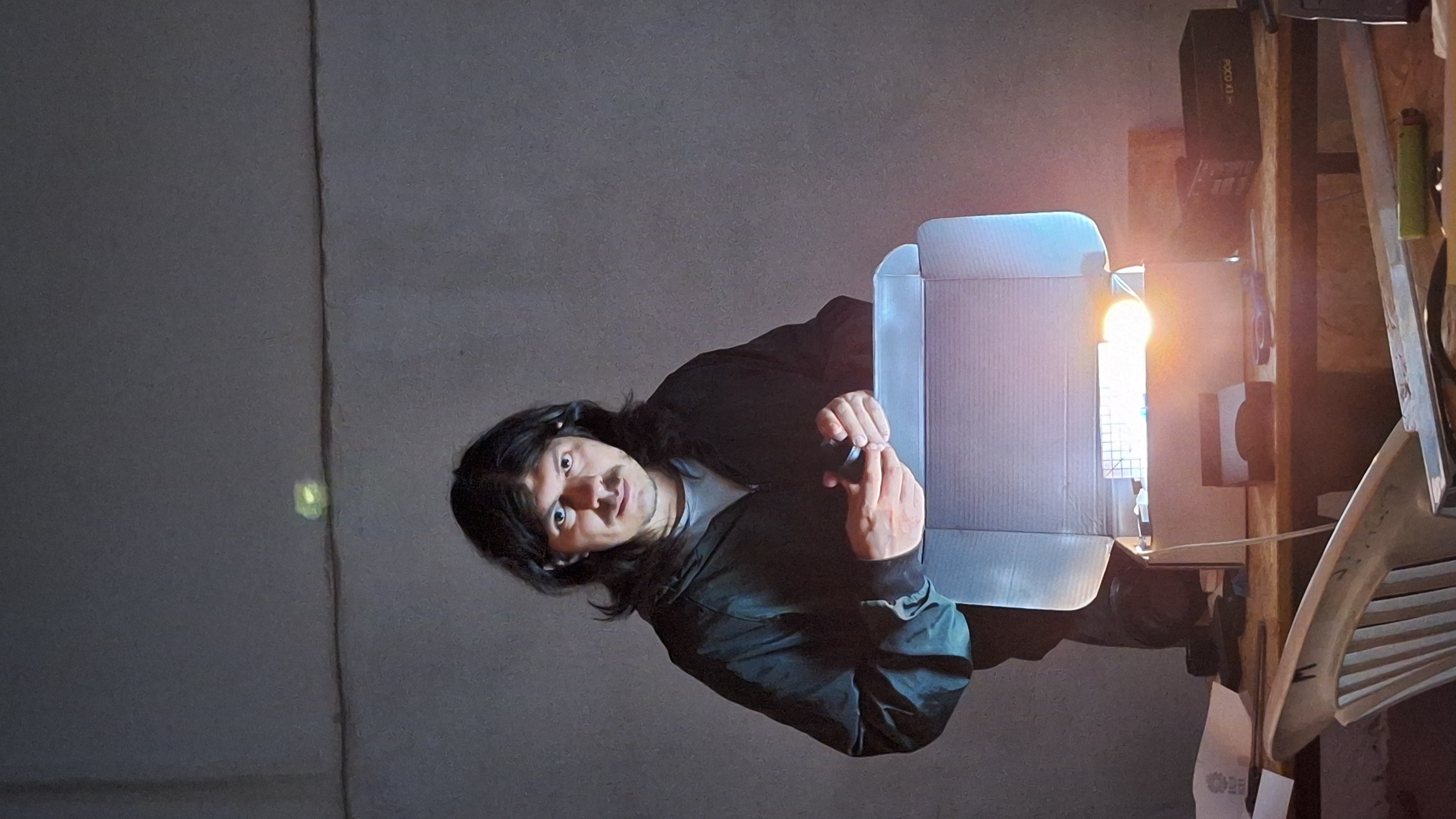 Proyector Opaco (LED) – imagen 3