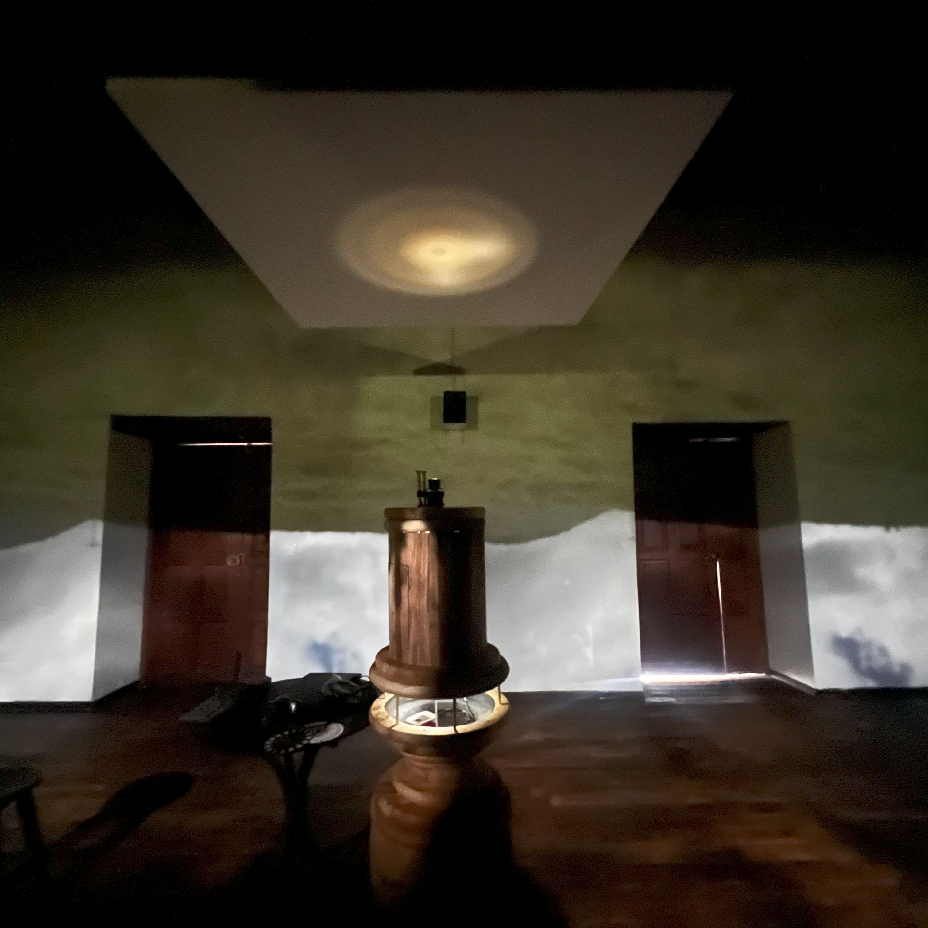 Proyector Opaco (LED) – imagen 6