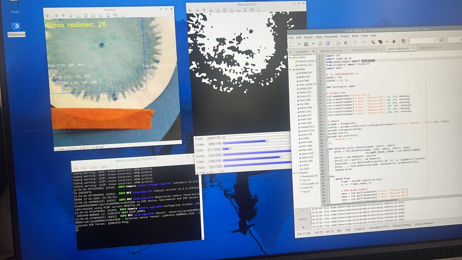 visión Computacional – imagen 2